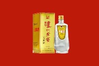 双峰县回收泸州老窖